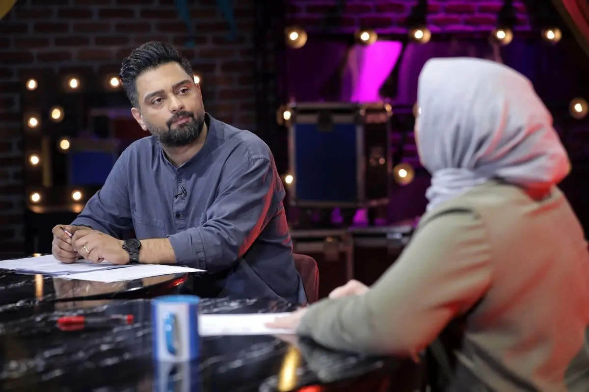 نظرات مختلف داوران «عصر جدید» درباره حال و هوای برنامه علیخانی