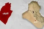 زخمی شدن چند زائر ایرانی حادثه رانندگی در عراق