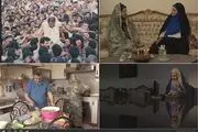 «ساعت های بی عقربه» همسر یک ارتشی
