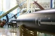 موشک جدید ایران قابلیت شکست سامانه دفاعی اسرائیل را دارد