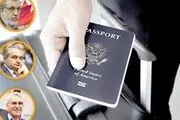 چند مدیر دوتابعیتی جاسوس یا دزد باید کشف شود تا بپذیرید؟!