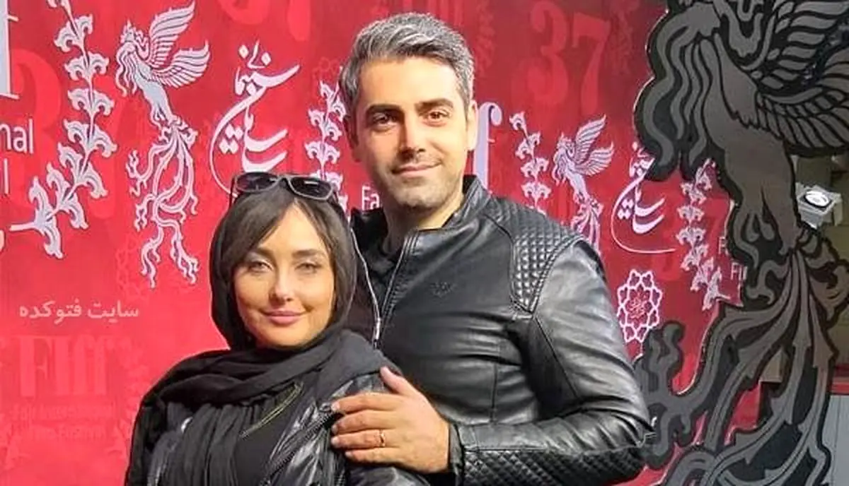 تصاویری از مسافرت نوروزی محمدرضا رهبری و همسرش