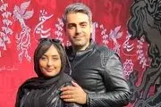 تصاویری از مسافرت نوروزی محمدرضا رهبری و همسرش