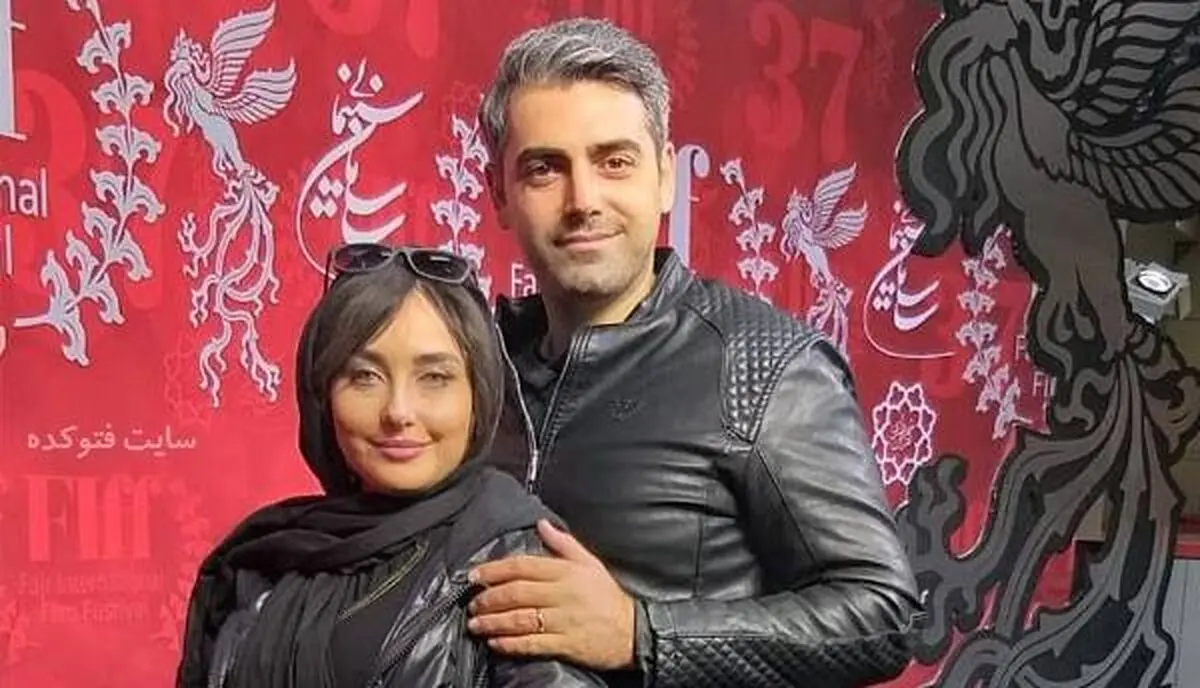 تصاویری از مسافرت نوروزی محمدرضا رهبری و همسرش