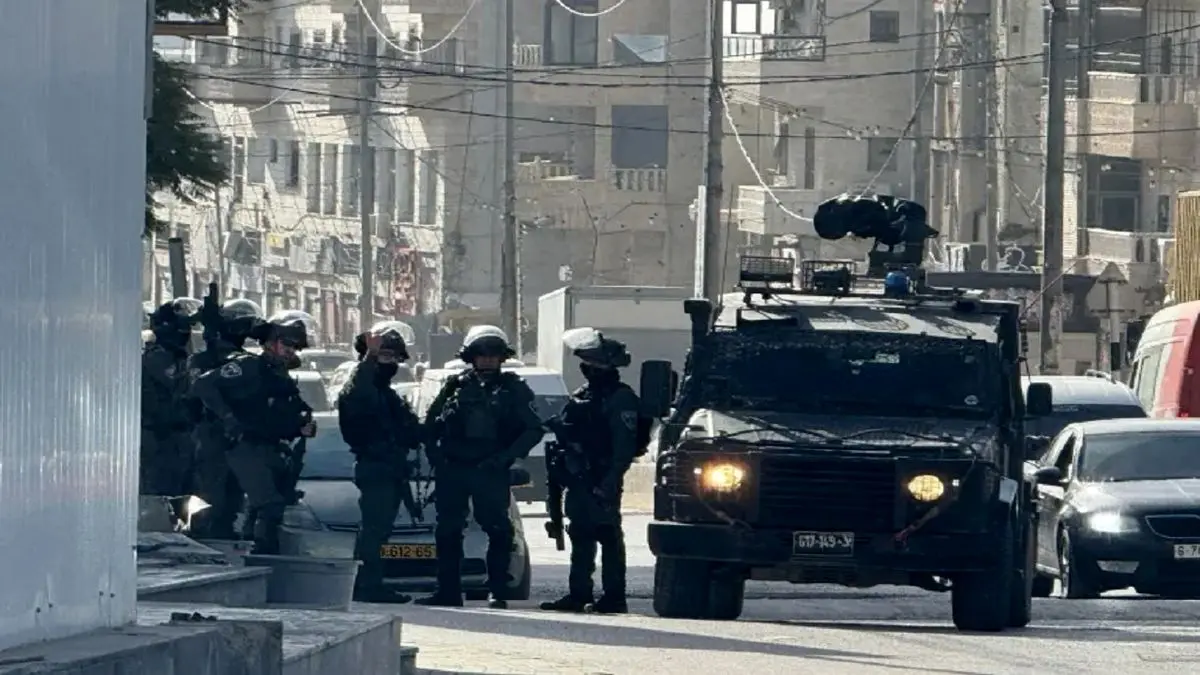 محدودیت‌های شدید صهیونیست‌ها در قدس با آغاز ماه رمضان