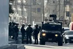 محدودیت‌های شدید صهیونیست‌ها در قدس با آغاز ماه رمضان