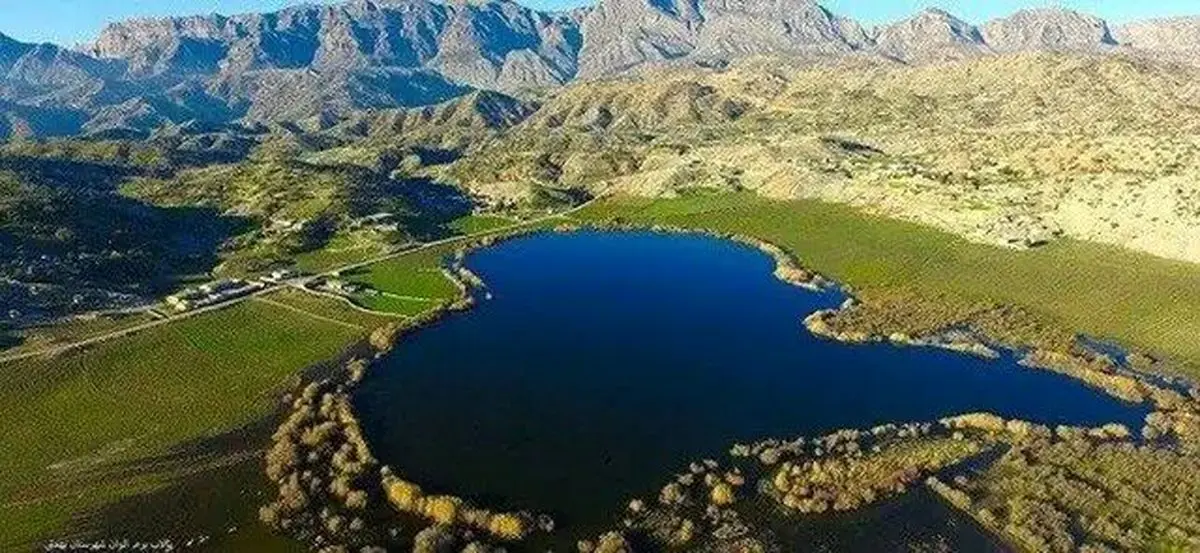 تالاب الوان کهگیلویه و بویر احمد در کنواسیون رامسر ثبت شد