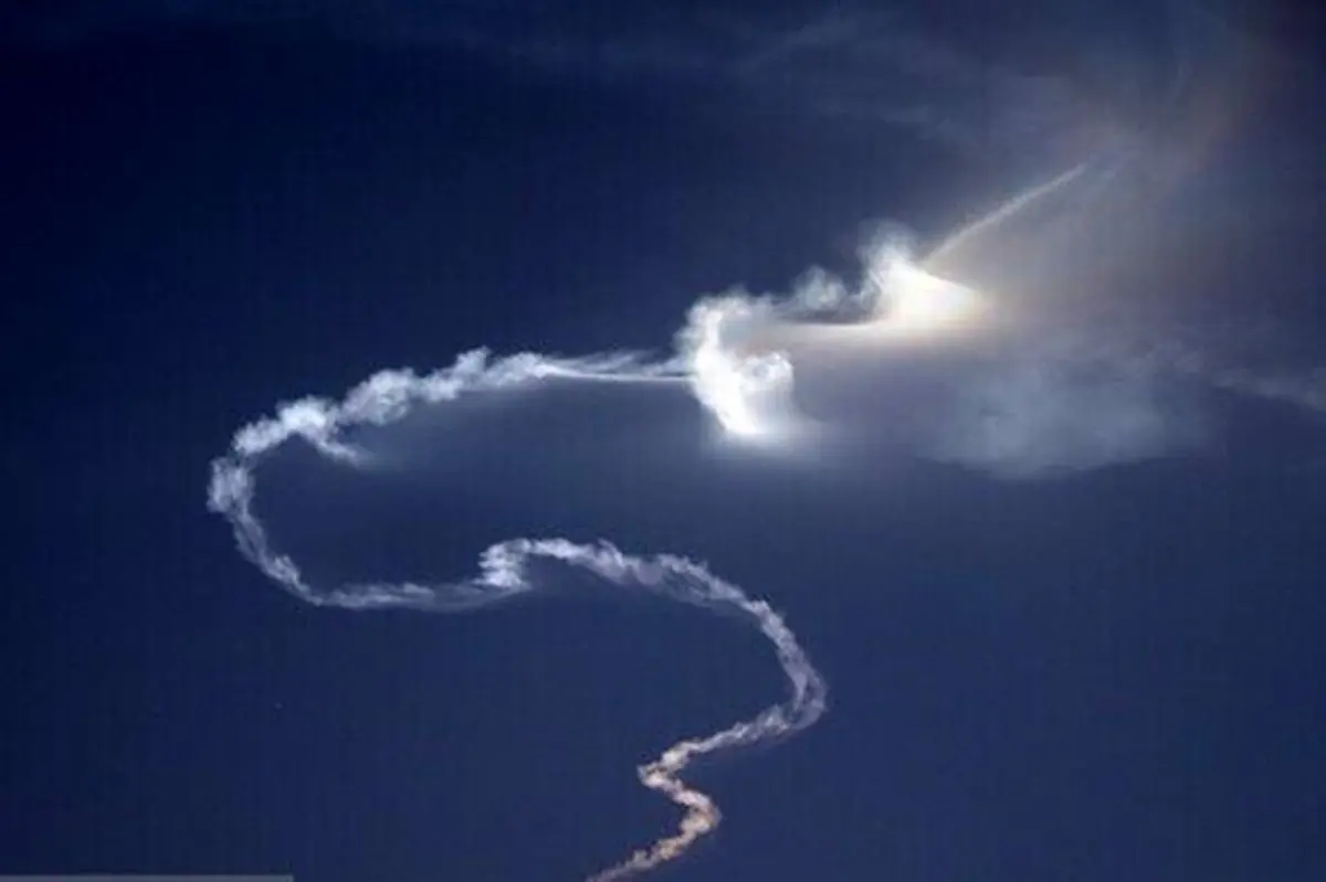 ایران توانایی آمریکا در رهگیری موشک‌ها را کاهش داد