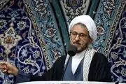 امام جمعه عالیشهر عذرخواهی و استعفا کرد+دلیل عذرخواهی

