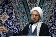 امام جمعه عالیشهر عذرخواهی و استعفا کرد+دلیل عذرخواهی
