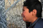 سرنوشت نامعلوم کودکان مهاجر در آمریکا