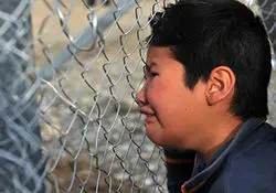 شکایت ۵ کودک مهاجر از دولت ترامپ