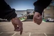 دستگیری ۷۷۰ سارق پایتخت
