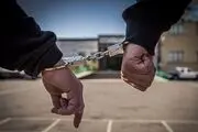 دستگیری ۷۷۰ سارق پایتخت

