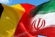  اتهام بلژیک به دیپلمات ایرانی 