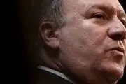 خشم مایک پامپئو از موفقیت سپاه پاسداران