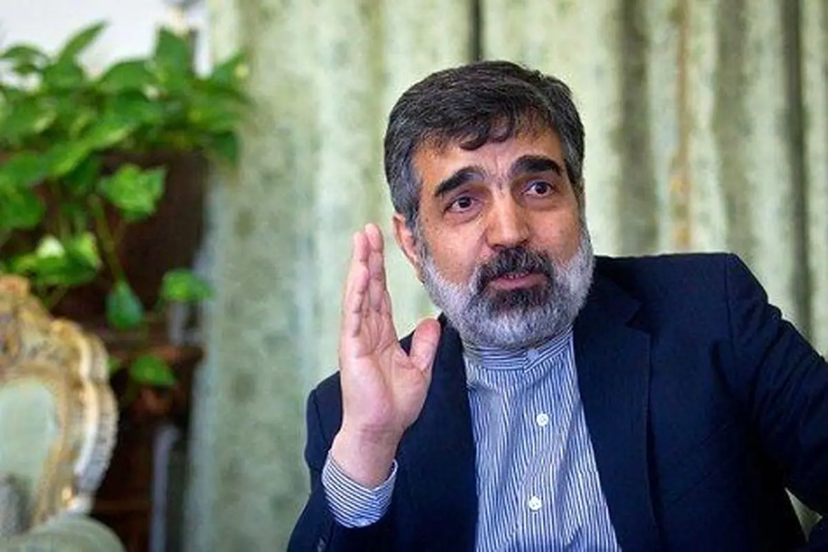 همکاری های تهران-مسکو در زمینه انرژی هسته ای ادامه می یابد