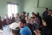 سریال جدید کارگردان 