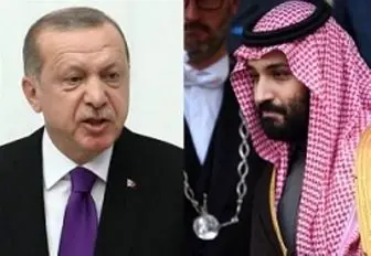 جنگ رسانه ای میان ترکیه و عربستان