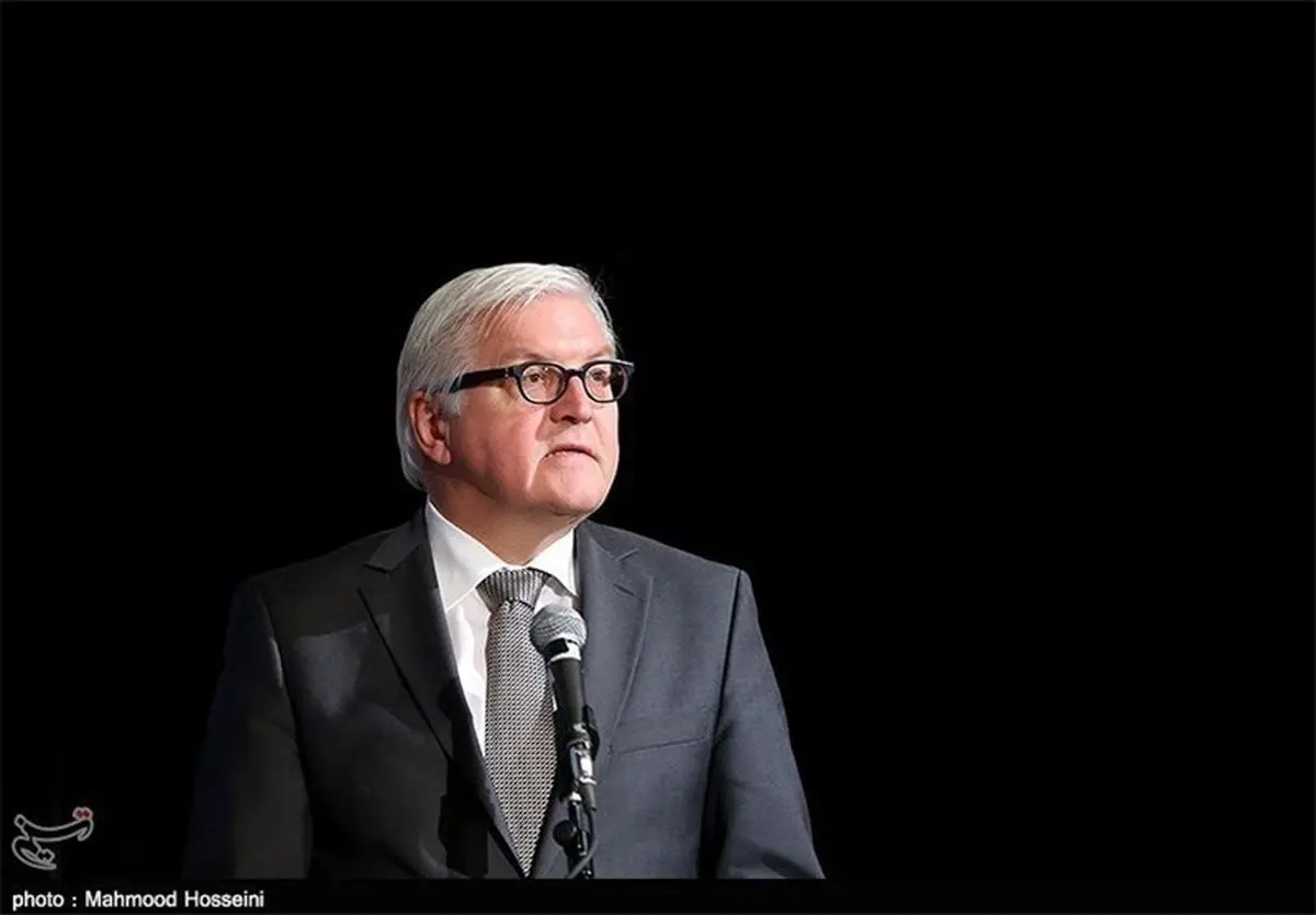 شرکت کردن آقای وزیر در فستیوال عربستان صدای پارلمان آلمان را درآورد