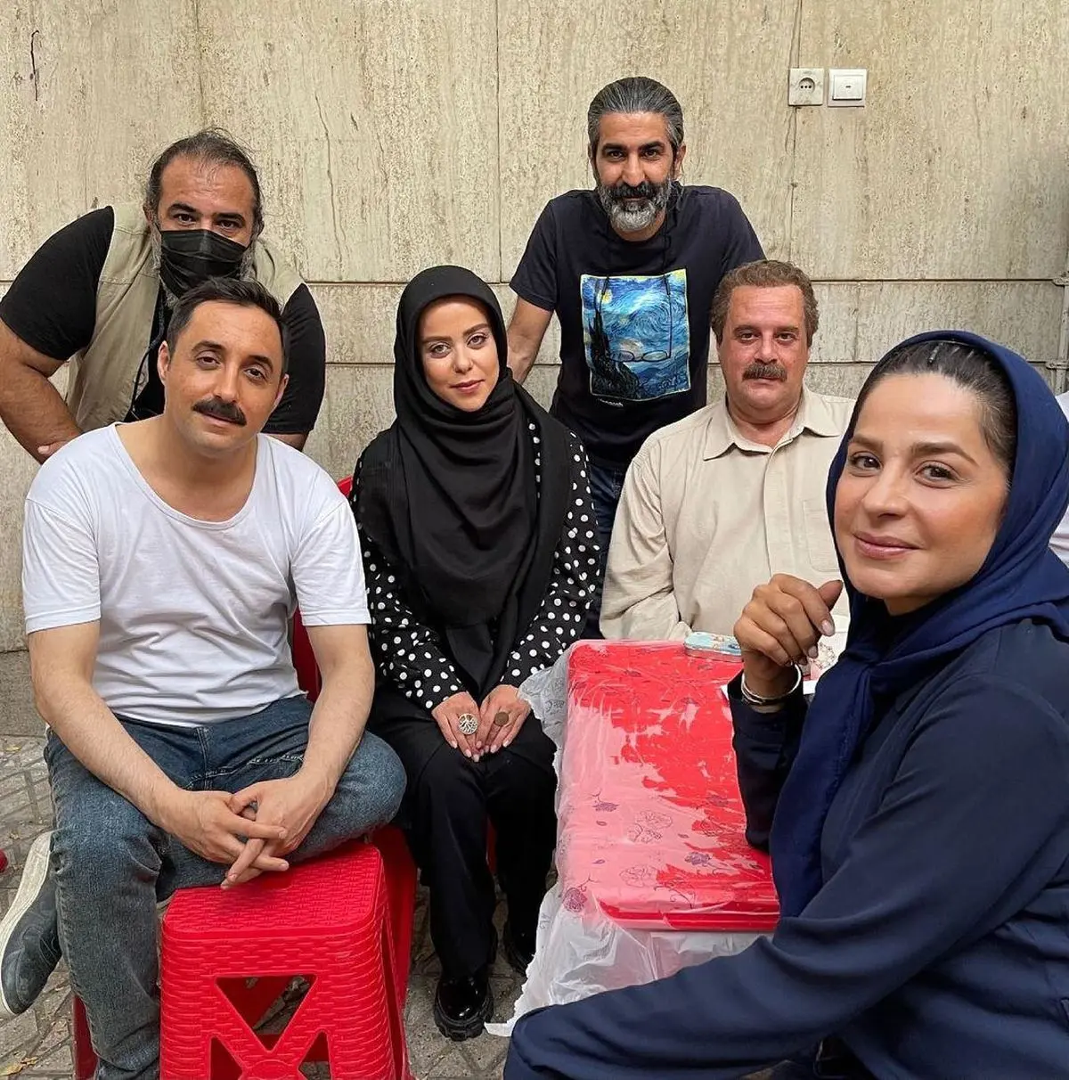ساخت «دودکش 2» از سر گرفته شد