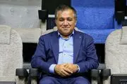 علی تاجرنیا از مکاتبات رسمی استقلال برای ادامه رقابت‌های حذفی خبر داد