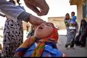 رونمایی از واکسن دو ظرفیتی فلج اطفال در ساوه