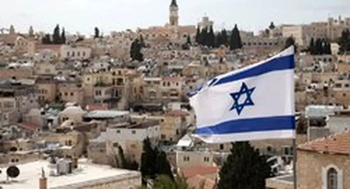 آبدزدی رژیم صهیونیستی در کرانه باختری