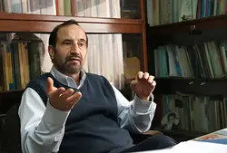  توصیه مشاور اقتصادی احمدی نژاد به دولت 