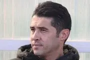 مهدوی‌کیا به خاطر المپیک ریسک کرد