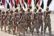 شهر سامراء بطور کامل پاکسازی شد