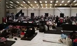بازگشت ۲۰ هزار آواره در غوطه شرقی