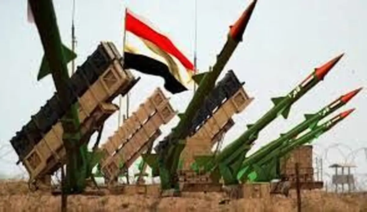 یمن موشک های بالستیک خود را به سمت اسرائیل شلیک کرد