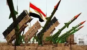 یمن موشک های بالستیک خود را به سمت اسرائیل شلیک کرد
