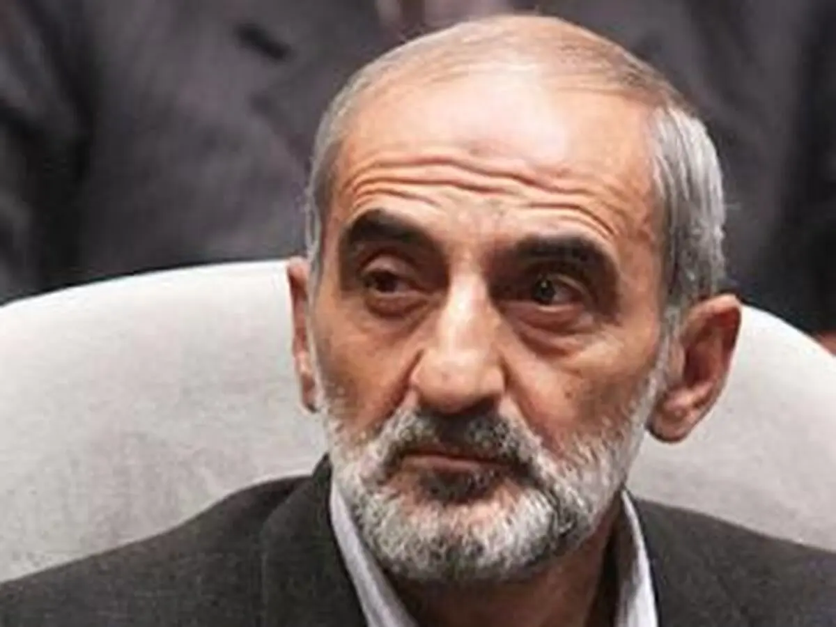 واکنش شریعتمداری به قطع رابطه جیبوتی با ایران+عکس