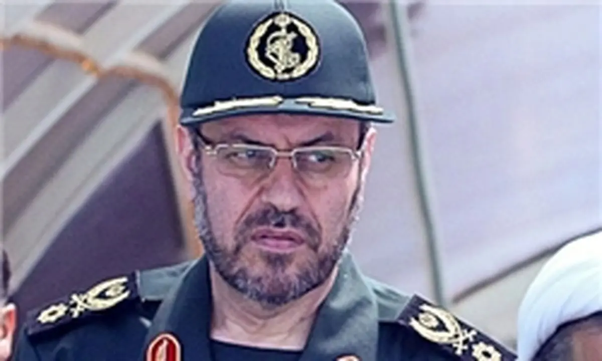 رونمایی از؛ «قمر» جدیدترین رادار ۳بعدی ایران