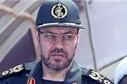 رونمایی از؛ «قمر» جدیدترین رادار ۳بعدی ایران