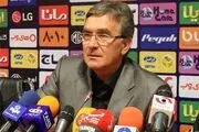 برانکو: طاهری باید پاسخگو باشد