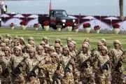نیروهای مسلح قطر به حالت آماده‌باش درآمدند