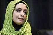 علت دوری الیکا عبدالرزاقی از «مهیار عیار»
