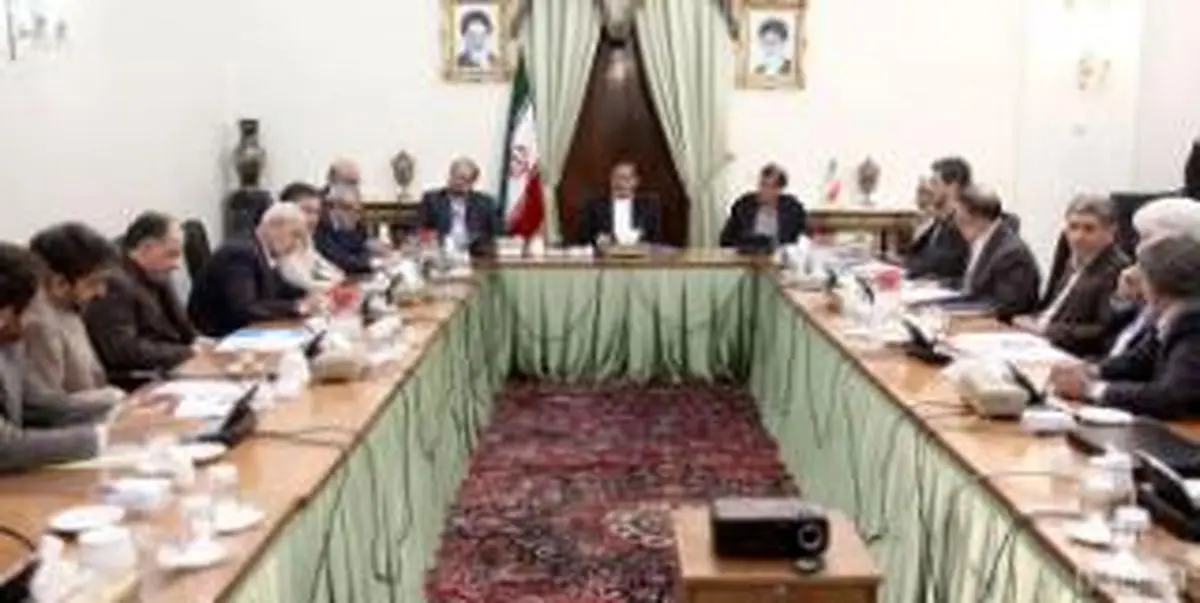 در جلسه ستاد مبارزه با مفاسد اقتصادی چه گذشت؟