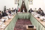 در جلسه ستاد مبارزه با مفاسد اقتصادی چه گذشت؟