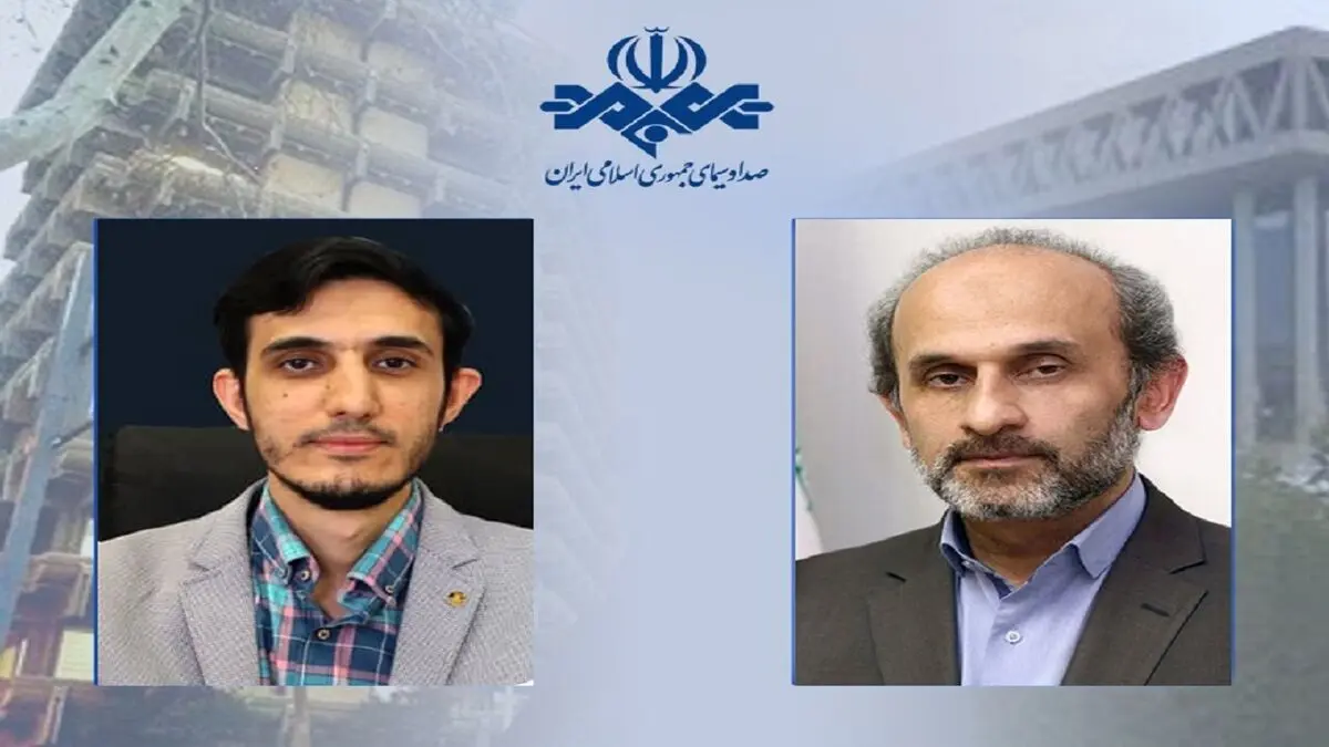 نوروزی معاون برون مرزی صداوسیما شد