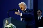 احتمال عزل ترامپ قوت گرفت