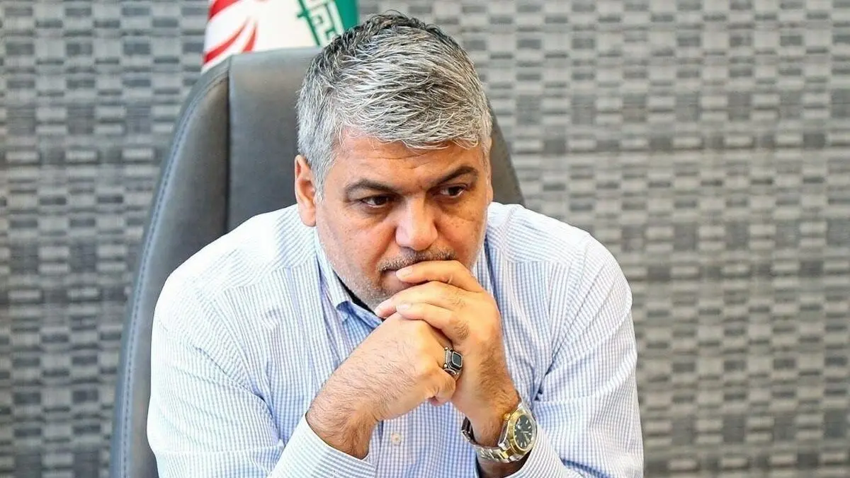 انتقاد شدید همدانی: چنین شکستی در آسیا بی‌سابقه بود!