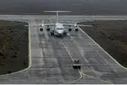 فرودگاه ارومیه اولین فرودگاه مجهز به سیستم SFLS 