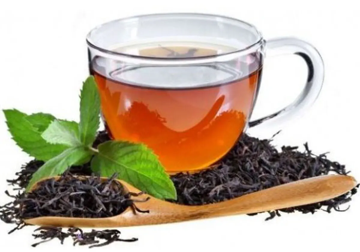 فواید باورنکردنی مصرف چای