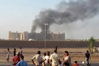  داعش مسئول انفجارهای جنوب یمن