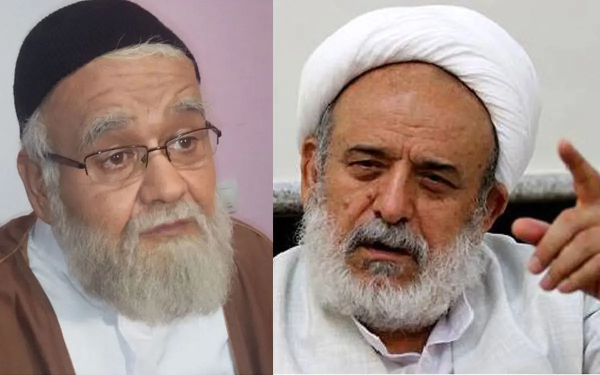 اظهارات یک روحانی درباره فیلم تازه مسعود دهنمکی