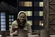 راز محبوبیت عروسکِ «چرا» در تلویزیون